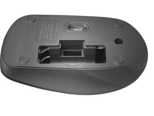 Мышь беспроводная Defender ISA-135 черный